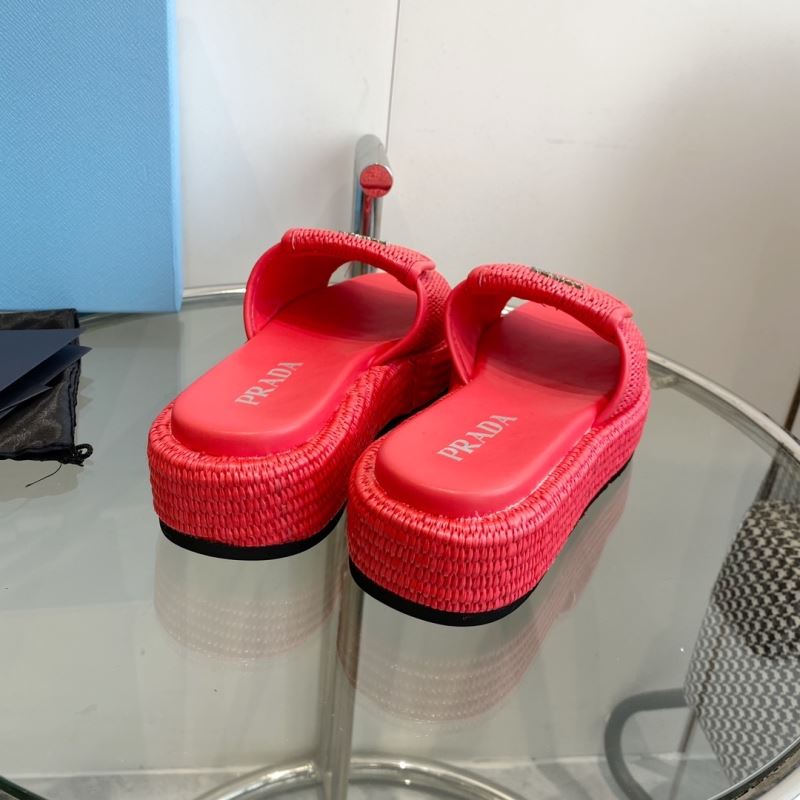 Prada Slippers